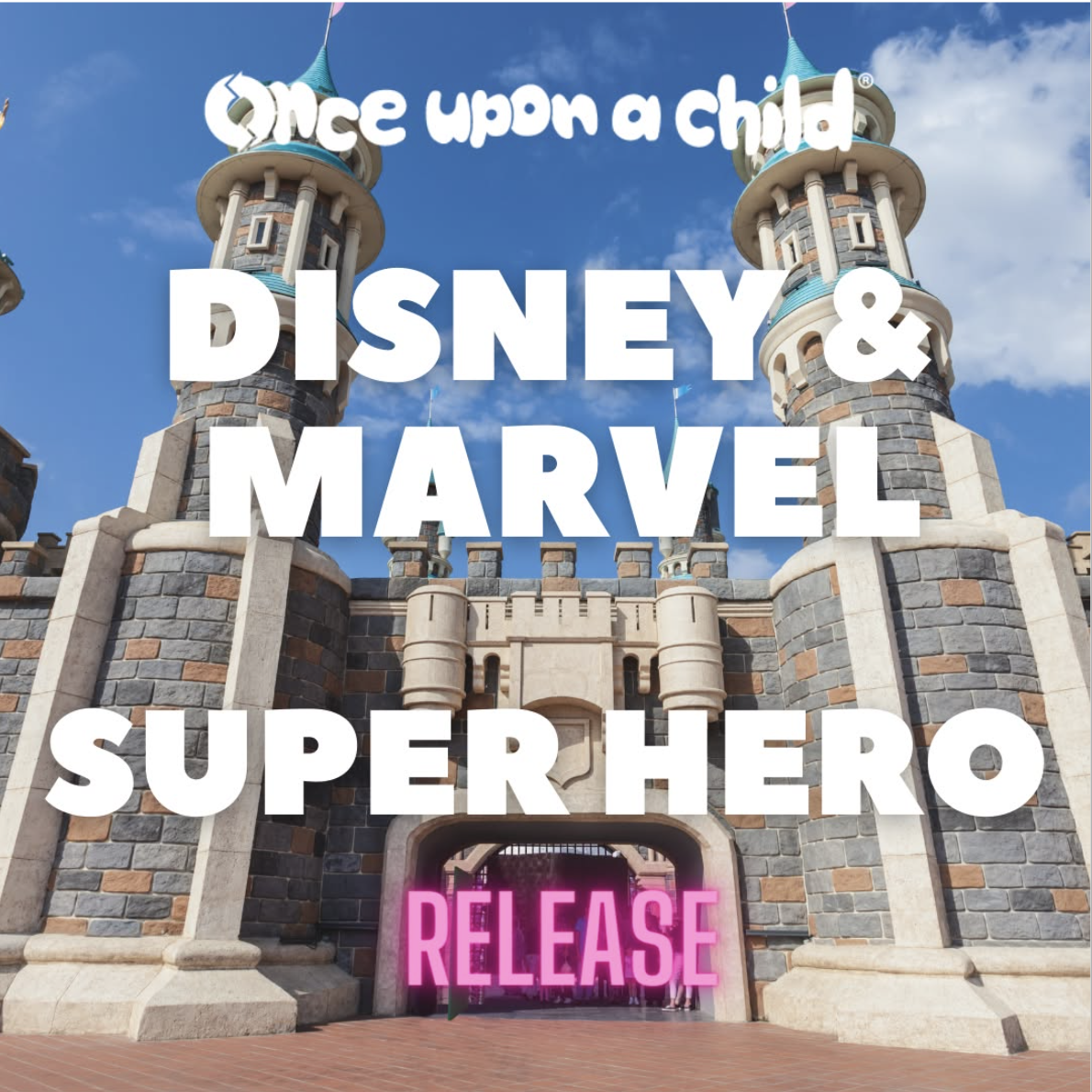 DISNEY EVENT